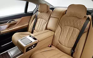  BMW 750Li xDrive - 2019