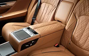   BMW 750Li xDrive - 2019
