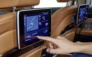   BMW 750Li xDrive - 2019