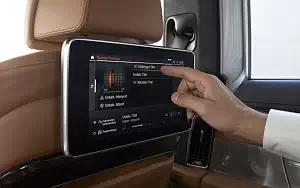   BMW 750Li xDrive - 2019