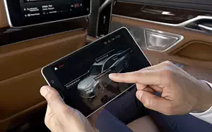   BMW 750Li xDrive - 2019