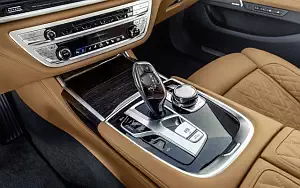   BMW 750Li xDrive - 2019
