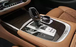   BMW 750Li xDrive - 2019