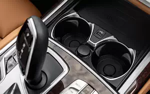   BMW 750Li xDrive - 2019