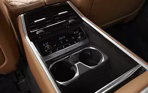   BMW 750Li xDrive - 2019