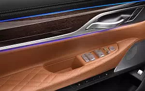   BMW 750Li xDrive - 2019