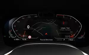   BMW 750Li xDrive - 2019