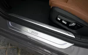   BMW 750Li xDrive - 2019