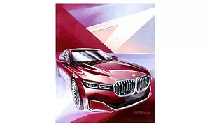   BMW 750Li xDrive - 2019