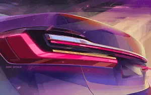   BMW 750Li xDrive - 2019