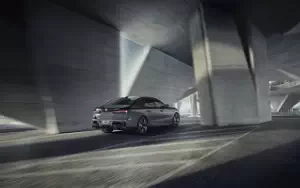  BMW M760e xDrive - 2022