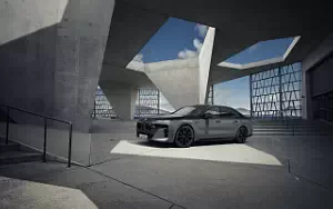   BMW M760e xDrive - 2022