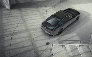   BMW M760e xDrive - 2022