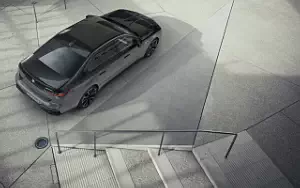   BMW M760e xDrive - 2022