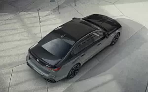   BMW M760e xDrive - 2022