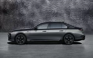   BMW M760e xDrive - 2022