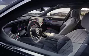   BMW M760e xDrive - 2022