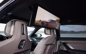   BMW i7 M70 xDrive (Frozen Tanzanite Blue) - 2023