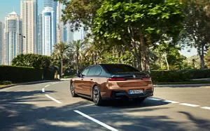   BMW i7 M70 xDrive - 2023