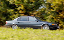   BMW 750iL E38