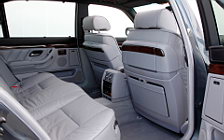   BMW 750iL E38