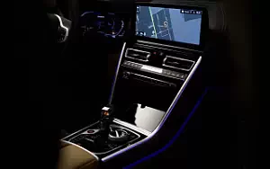   BMW M850i xDrive Gran Coupe - 2022