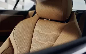   BMW M850i xDrive Gran Coupe - 2022