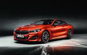   BMW M850i xDrive Carbon Package - 2018