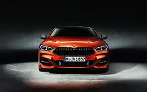   BMW M850i xDrive Carbon Package - 2018