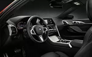   BMW M850i xDrive Carbon Package - 2018