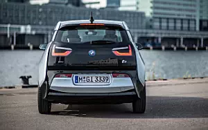   BMW i3 - 2013