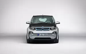   BMW i3 - 2013