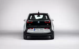   BMW i3 - 2013