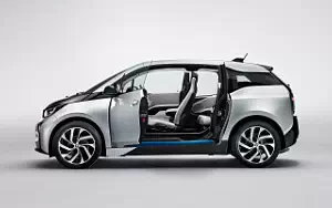   BMW i3 - 2013