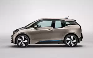   BMW i3 - 2013