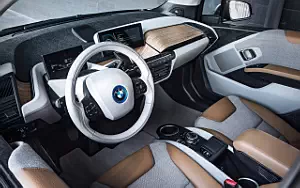   BMW i3 - 2013