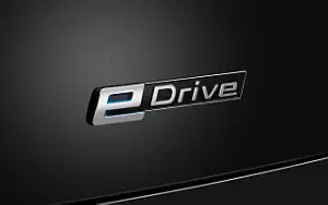   BMW i3 - 2013