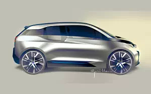   BMW i3 - 2013