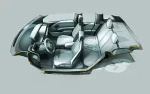   BMW i3 - 2013