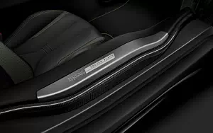   BMW i8 Frozen Black Edition - 2017
