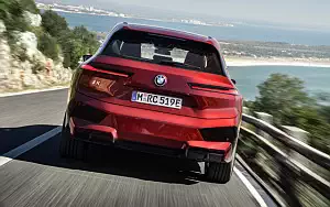   BMW iX Sport - 2021