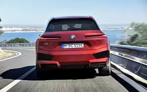   BMW iX Sport - 2021