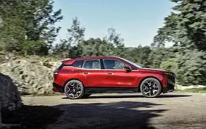   BMW iX Sport - 2021