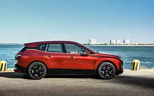   BMW iX Sport - 2021