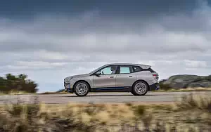   BMW iX - 2021