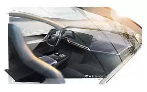   BMW iX - 2021