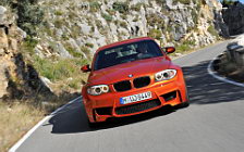   BMW 1-Series M Coupe - 2011