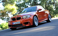   BMW 1-Series M Coupe - 2011