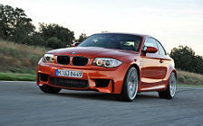   BMW 1-Series M Coupe - 2011