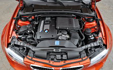   BMW 1-Series M Coupe - 2011